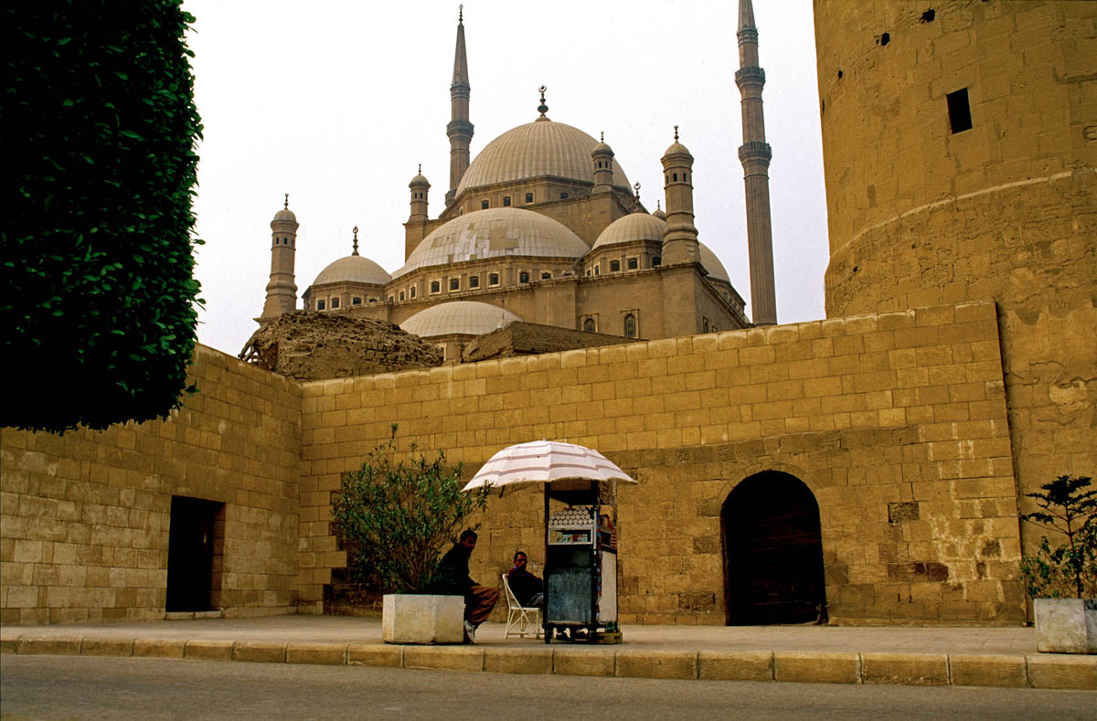 Insight Tours, Cairo