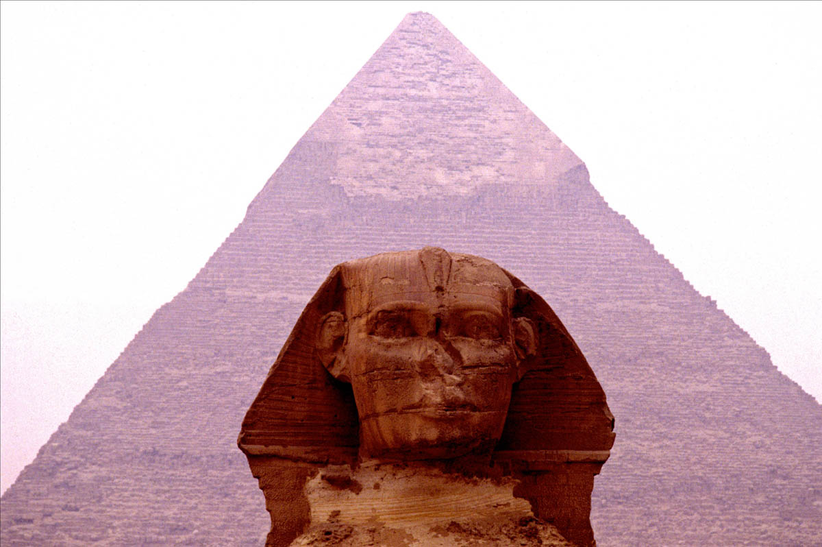 Insight Tours to Egypt