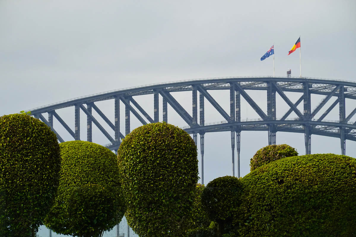 Terrace, McMahons Point, Sydney